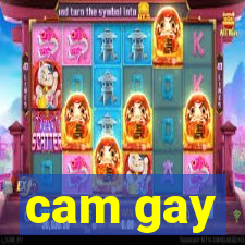 cam gay